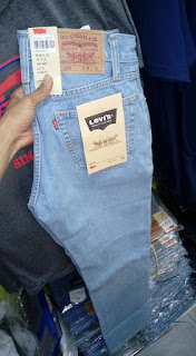 Celana Jeans Jogjakarta