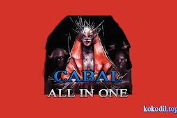 Cabal Kodi Addon (AIO/ Live IPTV, Sports, Catch-Up TV, Movies 1click, TV Shows & more...)