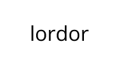 Lordor M3B