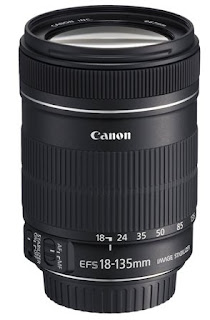 Harga Baru Lensa Canon 18-135mm  Info Berbagai Macam 