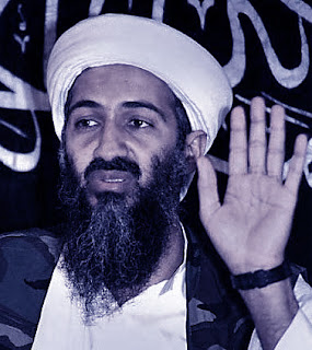 Did Psychic Spies Help Find Osama Bin Laden?