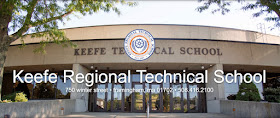 Joseph P. Keefe Technical School, 750 Winter Street