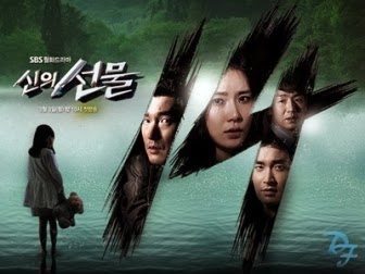 Sinopsis Drama Korea 'God's Gift - 14 Days' Episode 1-16