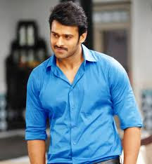 Download South Indian Famous Actor Prabhas images 22