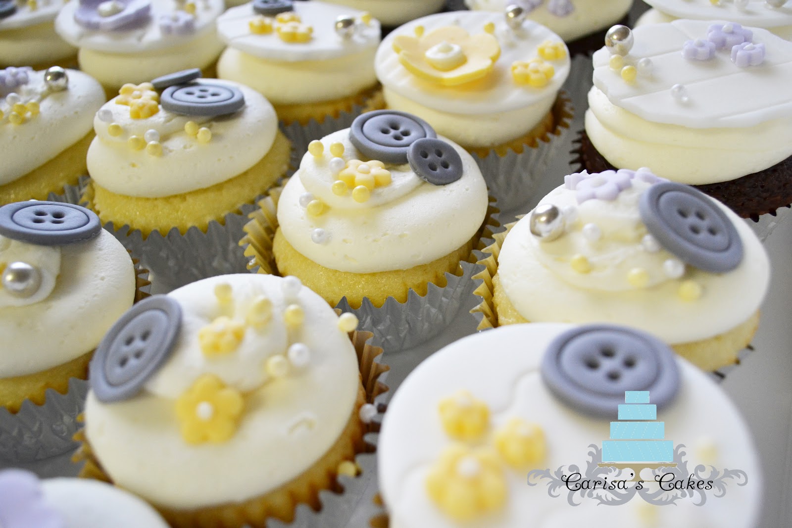 cupcakes  vintage belle Cupcakes Vintage