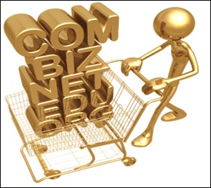 Domain Registration