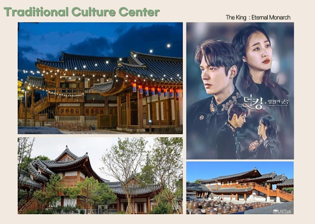 Why We Should Visit Suwon, Suwon Tourism Seminar, Suwon Cultural Foundation, Hwaseong Haenggung, Suwon Hwaseong Fortress, Things To Do in Suwon, Suwon, Korea, Visit Suwon, Travel