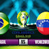  Brazil vs Venezuela  - Live - En Vivo - مباشر - 