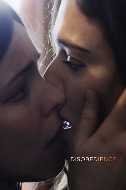 [HD] Disobedience 2017 Download Filme Dublado