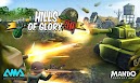 Hills Of Glory 3D v1.2.0.6670 Mod Apk Para Hileli