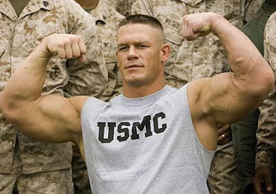 Military Hair Cuts on John Cena Military Haircut