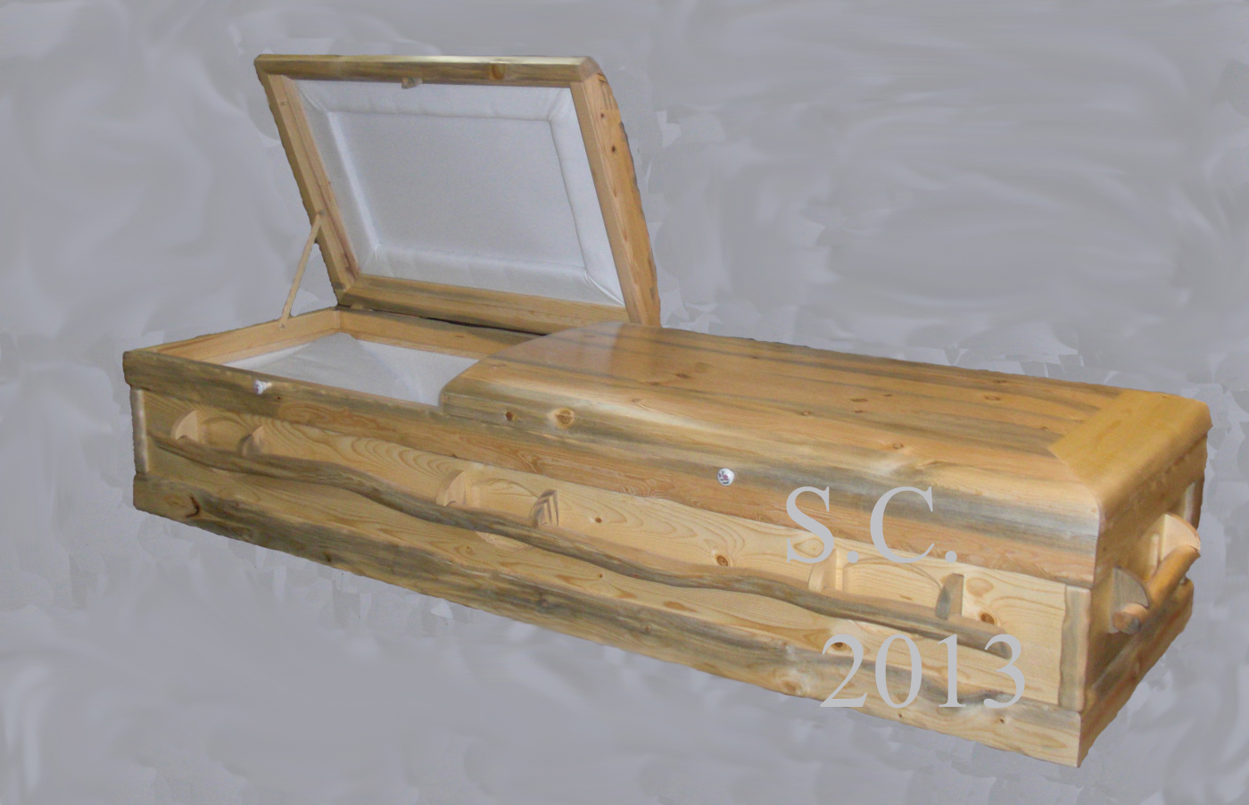 woodworking plans caskets