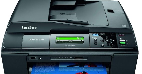 Printer Driver Downloads