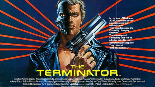 Terminator 1984 online español latino