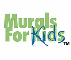 Murals For Kids