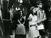 A few pictures from THE ROCKY HORROR PICTURE SHOW .