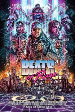 FP2 Beats of Rage (2018) Movie [Hindi + English]