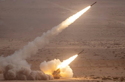 Conheça o novo míssil que vai incrementar o arsenal da Ucrânia contra a Rússia