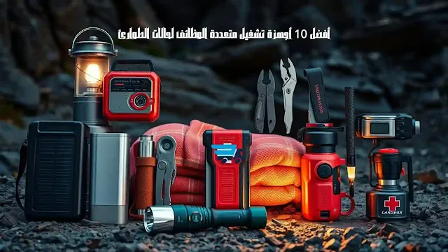 Best Multi-function Jump Starters
