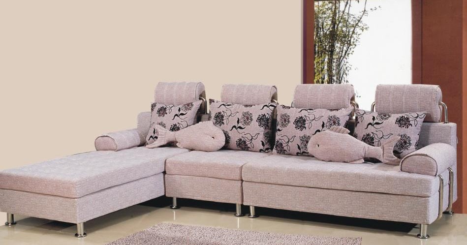 furniture sofa ruang tamu minimalis murah desain gambar 