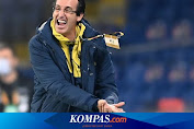 Villarreal Vs Liverpool, Sulitnya Menenggelamkan The Yellow Submarine