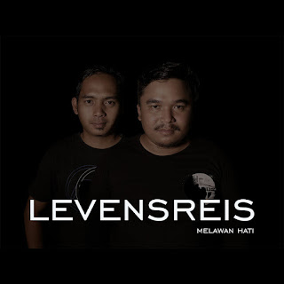 MP3 download LEVENSREIS - Melawan Hati - Single iTunes plus aac m4a mp3