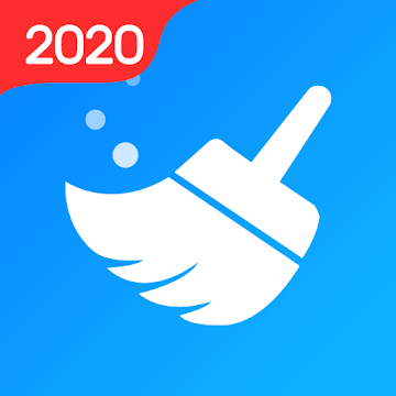 تحميل تطبيق KeepClean - Cleaner & Faster v1.7.10 (VIP) Apk لتنظيف و تسريع هاتفك الاندرويد 