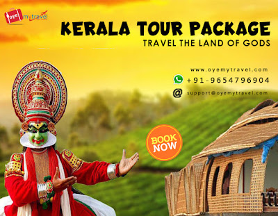 Kerala Tour Package