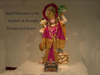 Hanuman-Jayanti-Festival-of-India