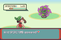 Pokemon Spirit Emerald Screenshot 09