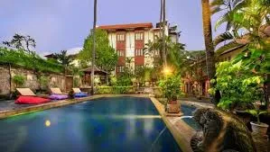 Penginapan Murah di Bali