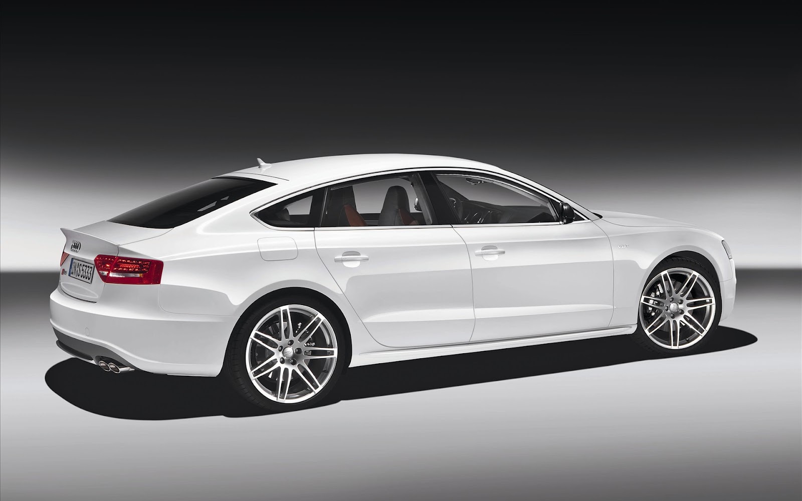 white audi s5 wallpaper  Pictures Of Cars Hd