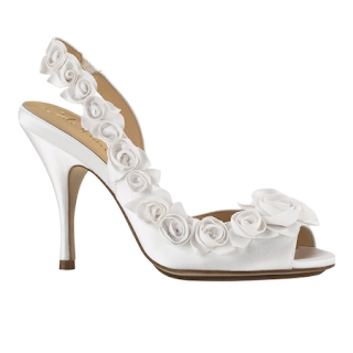 ... BRIDES HANDBOOK: Cole Haan  Payless Launch Bridal Shoe Collections