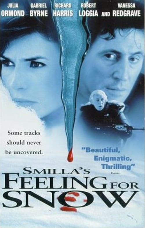 Il senso di Smilla per la neve 1997 Film Completo Streaming