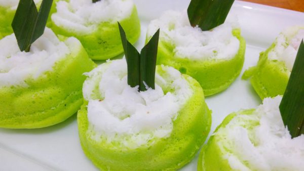  Resep Putu Ayu Menul Cantik yang Praktis Dibuat dan Tentu Saja Enak Banget 3 Resep Putu Ayu Menul Cantik yang Praktis Dibuat dan Tentu Saja Enak Banget