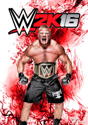 WWE 2K 2016 Download