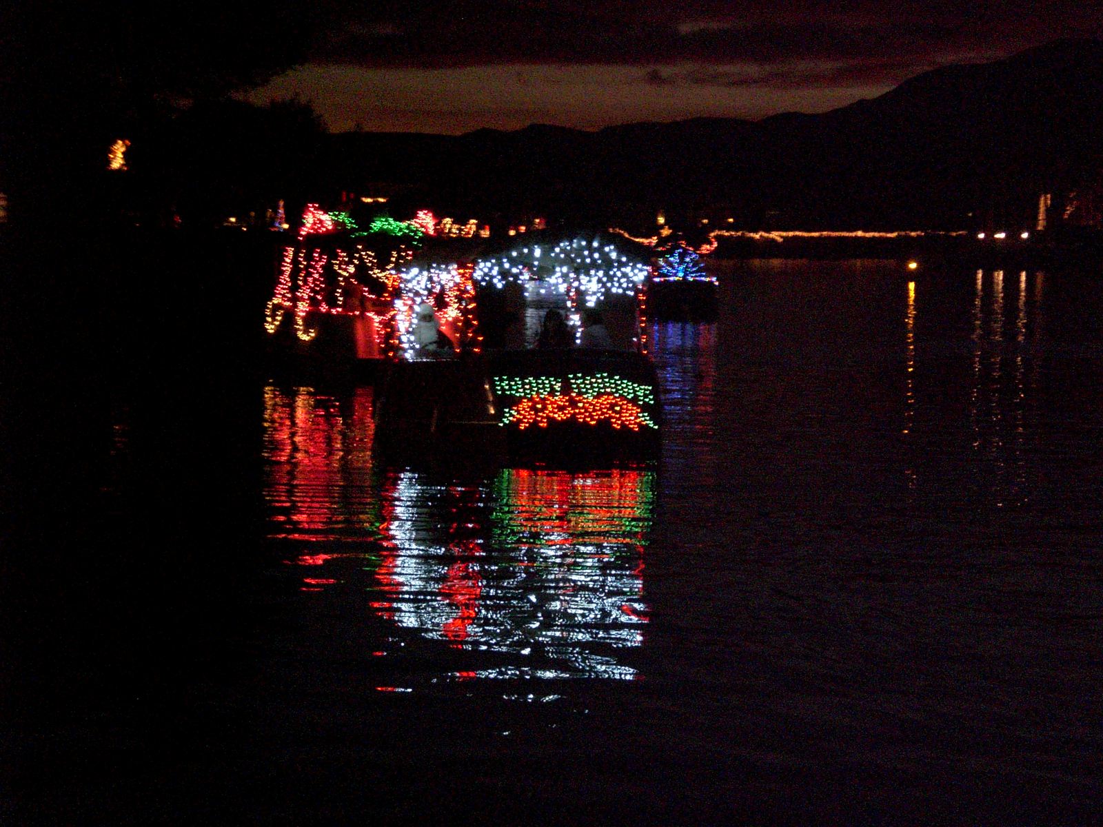 boat parade