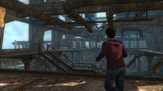 harry potter and the deathly harry potter and the deathly hallows part 2 game. harry potter and the deathly
