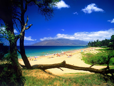 Maui Hawaii - Global Tour and Travel Information