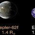 Un planeta 40% más grande que la Tierra podría ser habitable