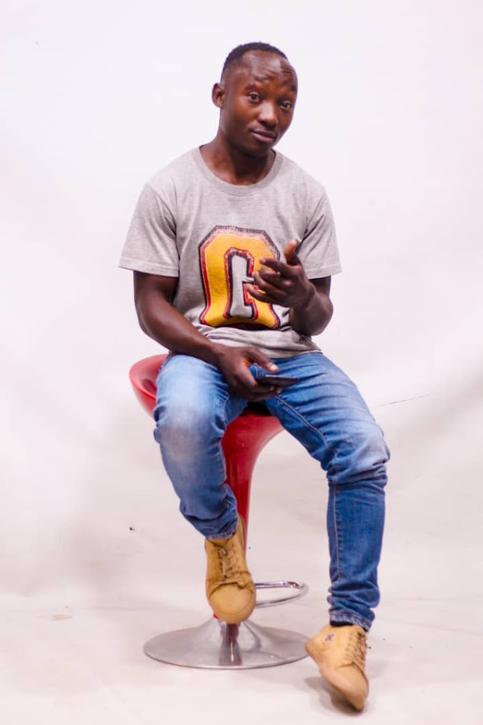 Ben The Rapkid  – Opportunity