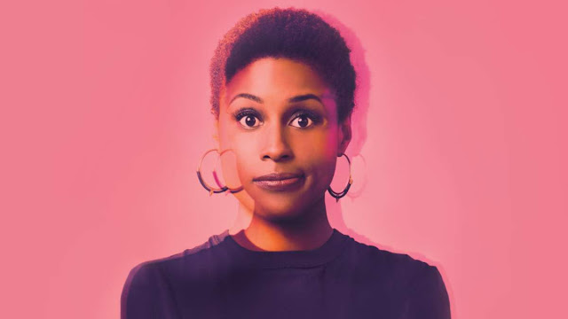 Issa Rae Insecure HBO