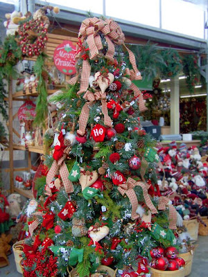 Christmas Tree Ideas