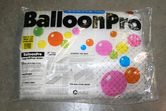 Balloon Net