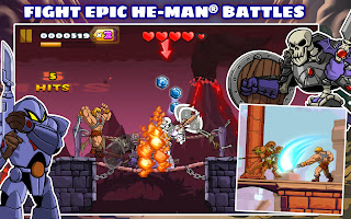 He-Man: The Most Powerful Game v1.0.0