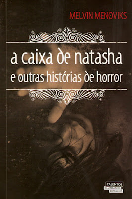 a caixa de natasha