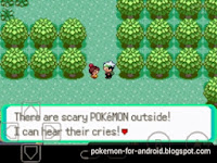  Pokemon for android games