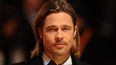 Brad Pitt Hd Images