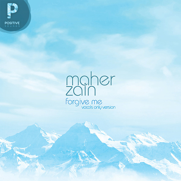 Maher Zain - Radhitu Billahi Rabba (Arabic) (Vocals Only 