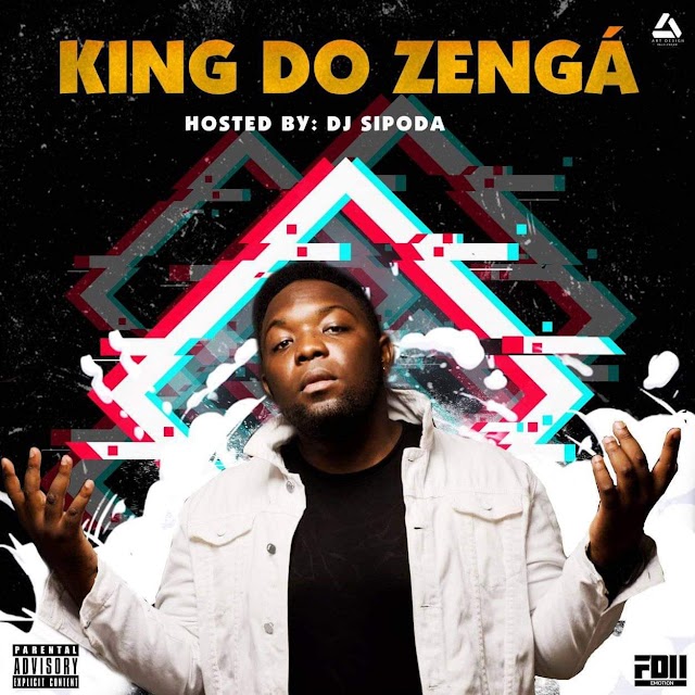 ND Midas x King Do Zengá [EP - Baixa Aqui PuroRap2019]